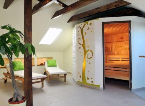 Landhaus Heidehof Диполдисвалде Екстериор снимка